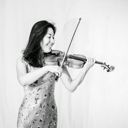 Joy Lee Violinist