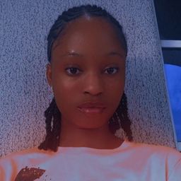 Ndubuisi Joy avatar