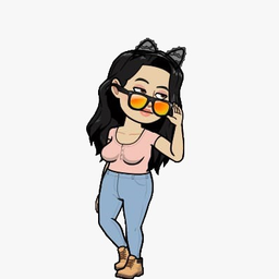 Joysse Mar avatar