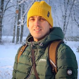 Lukasz avatar