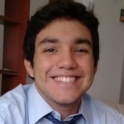 Juan Pablo Jiménez avatar