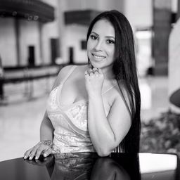 Jeny Pekas avatar