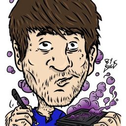 Jrej avatar