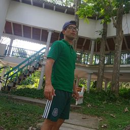 Juan Roberto Mena Galvez avatar