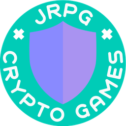 JRPG Crypto Games avatar