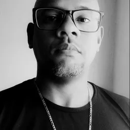 Jammerson Santana avatar