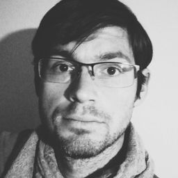 Jef Davis avatar