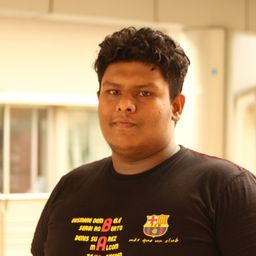 Nizamuddin Apou avatar