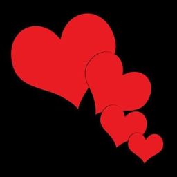 All about love avatar