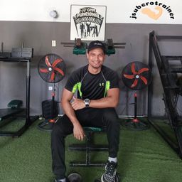 Jsuberotrainer  avatar