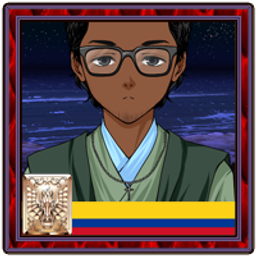 JSVasquez1986 avatar
