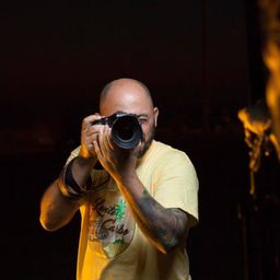Juan Londoño avatar
