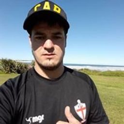 Juan Nieves avatar