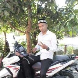 Abdul muarif avatar