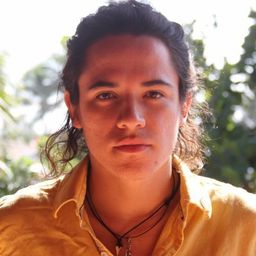 Juan Galt avatar