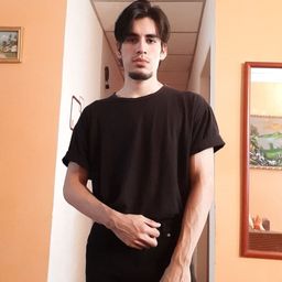 juanxrivasc avatar