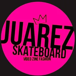JUAREZ SKATEBOARD avatar