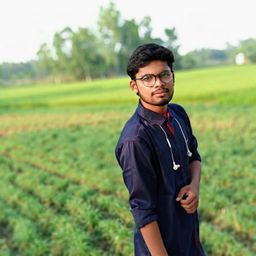 Jubayer Ahmed avatar