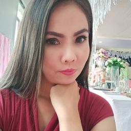 Judy Anne Kristine Gamis avatar