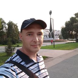 Vitaly TIGER avatar