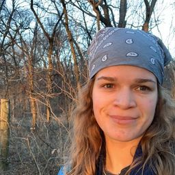 Julie Blankenship avatar