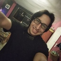 Julio Camacho avatar