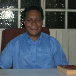 Julio CÃ©sar  avatar