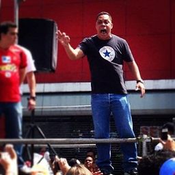 Julio Jiménez Gédler avatar
