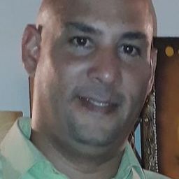 Julio Romero avatar