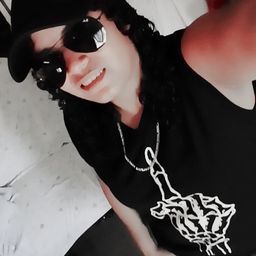 July salinas  avatar