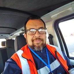 Mauricio Marin avatar