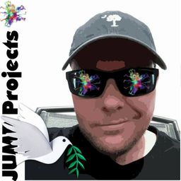 JUMP Projects avatar