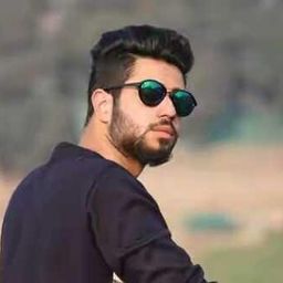 Junaid Iqbal avatar