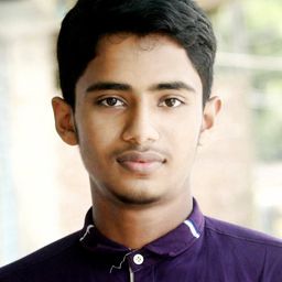 Juned Ahmed avatar