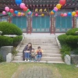 jungdam avatar