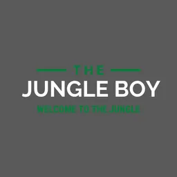 Jungle Boy avatar