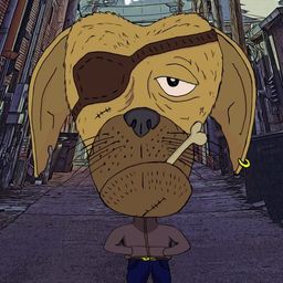 Junior Gómez avatar