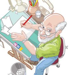 JuniorShelver avatar