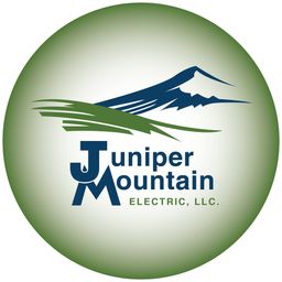 Juniper Mountain Electric avatar