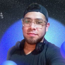 Jesus Urbina | Me dicen beto avatar