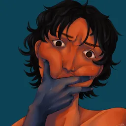 Suzu avatar
