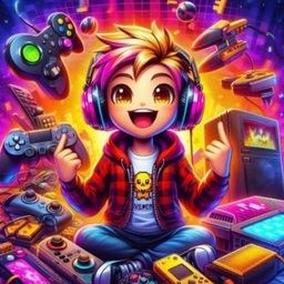justagamer avatar