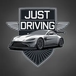 Just Driving avatar