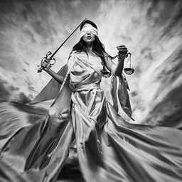 justicia