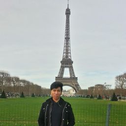 Justin Ansako avatar