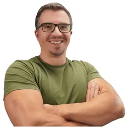 Justin bennett avatar