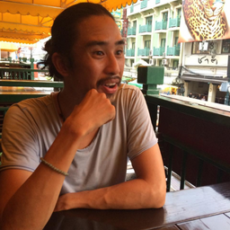 Justin H. Lee avatar