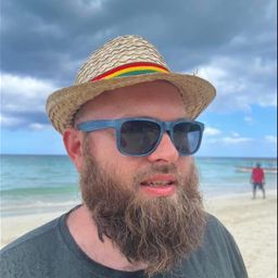Justin Welch avatar