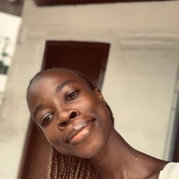 JustMayowa avatar