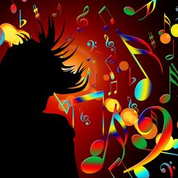 JuSt MuSiC